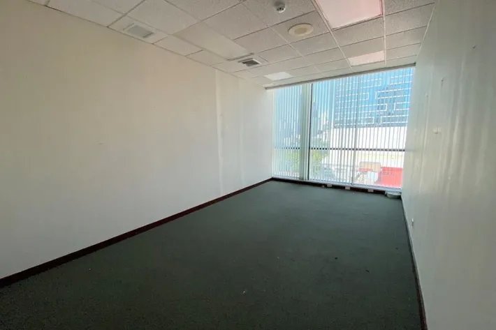 Oficina en alquiler en Edificio ADR, Obarrio