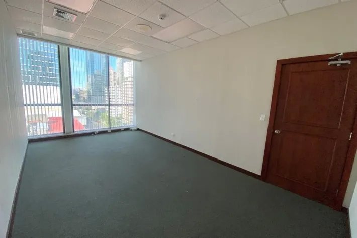 Oficina en alquiler en Edificio ADR, Obarrio