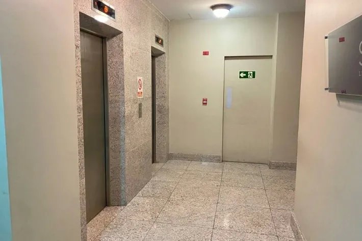 Oficina en alquiler en Edificio ADR, Obarrio