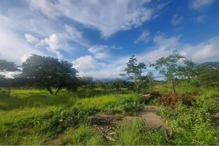 Se vende finca en Punta Barco, San Carlos