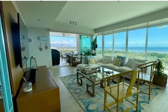 Se Vende Apartamento en Punta Barco, San Carlos