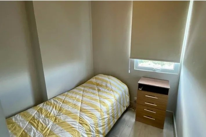 Se Vende Apartamento en Punta Barco, San Carlos