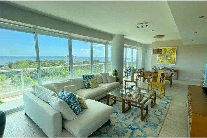 Se Vende Apartamento en Punta Barco, San Carlos