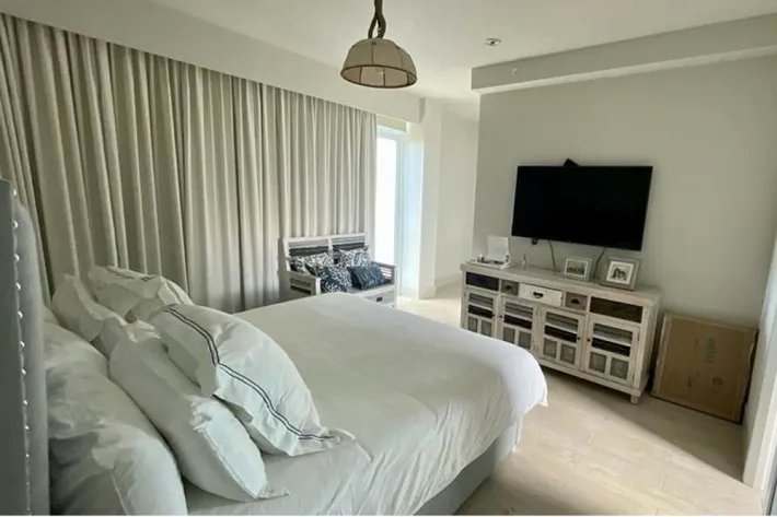 Se Vende Apartamento en Punta Barco, San Carlos