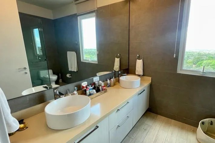 Se Vende Apartamento en Punta Barco, San Carlos