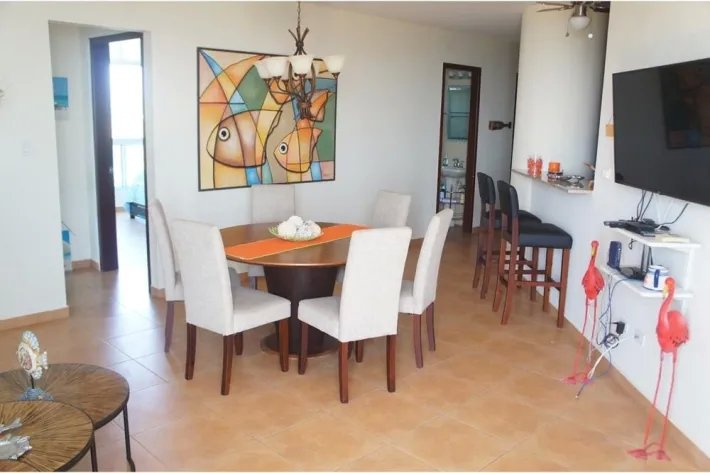 Apartamento de playa en venta en Coronado, Panamá Oeste