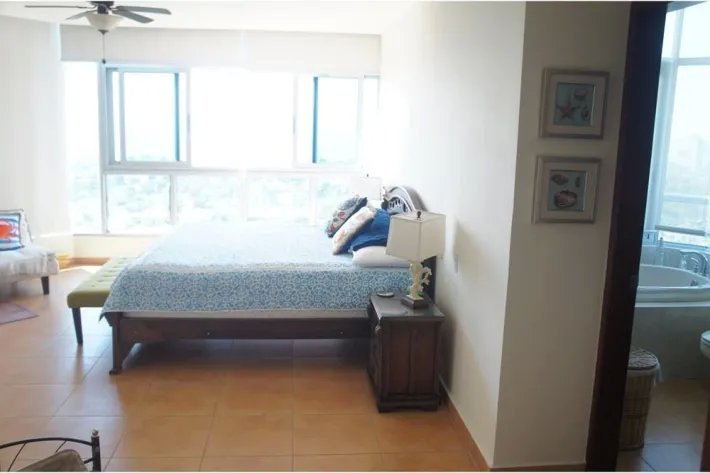 Apartamento de playa en venta en Coronado, Panamá Oeste