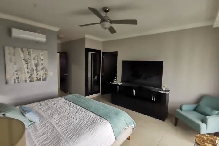 Furnished apartment for rent in San Francisco