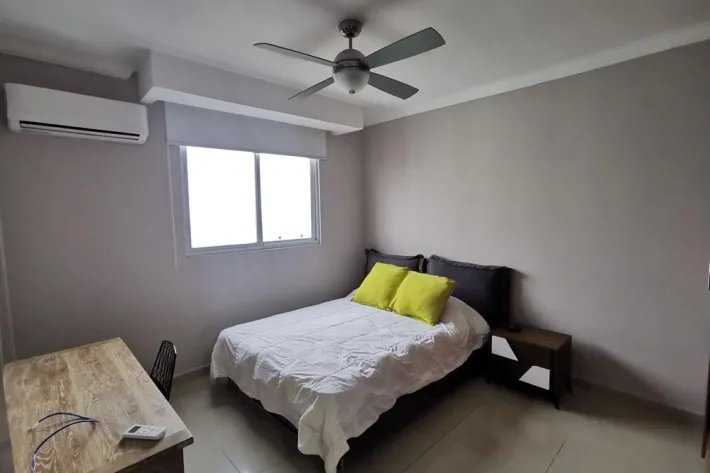 Furnished apartment for rent in San Francisco