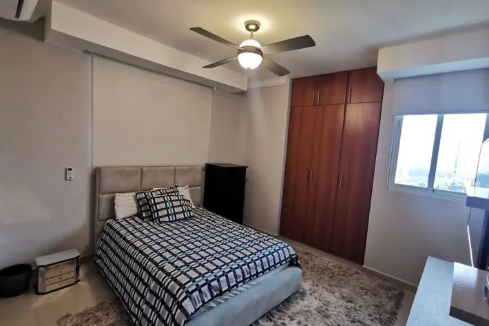 Furnished apartment for rent in San Francisco