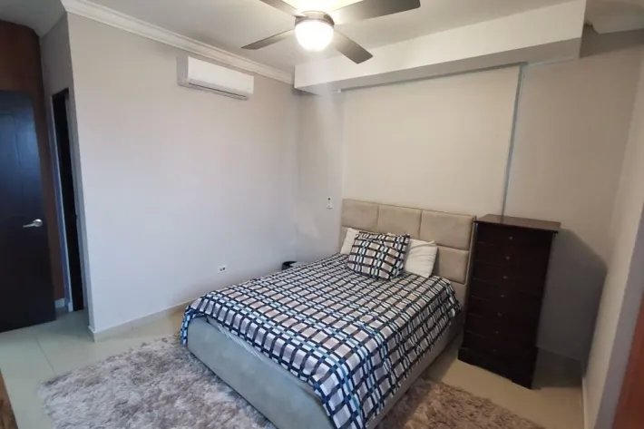 Furnished apartment for rent in San Francisco