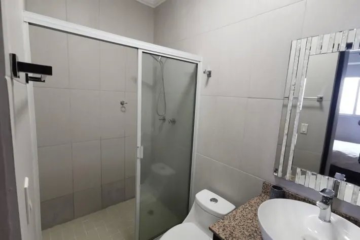 Furnished apartment for rent in San Francisco