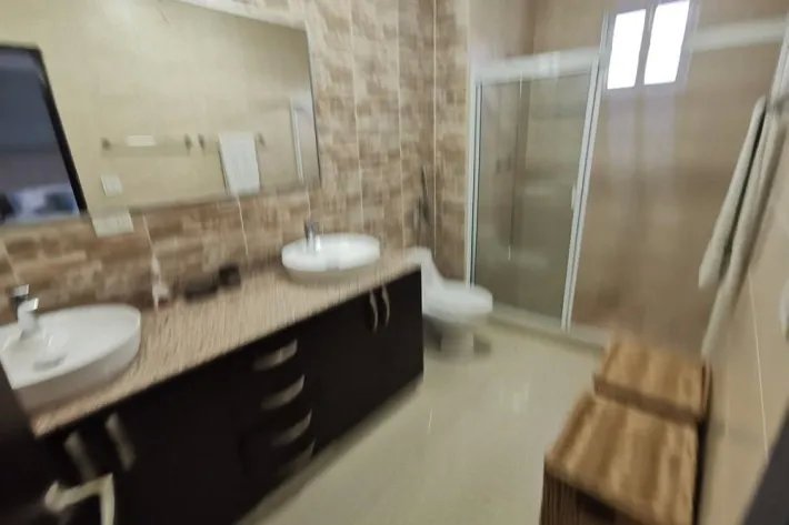 Furnished apartment for rent in San Francisco