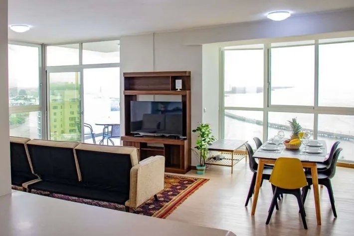 Venta de Apartamento en Coco del Mar