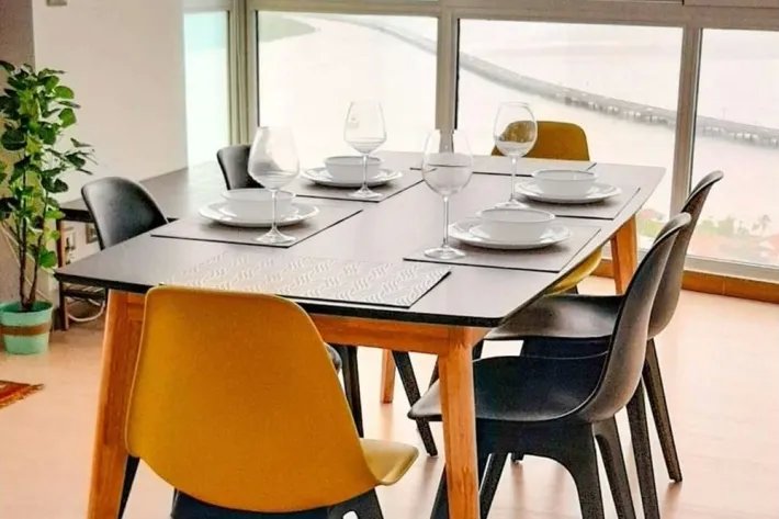 Venta de Apartamento en Coco del Mar