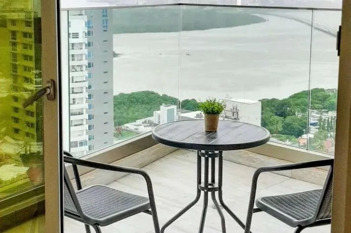 Venta de Apartamento en Coco del Mar