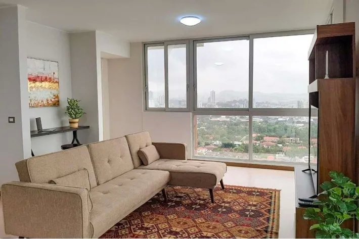 Venta de Apartamento en Coco del Mar