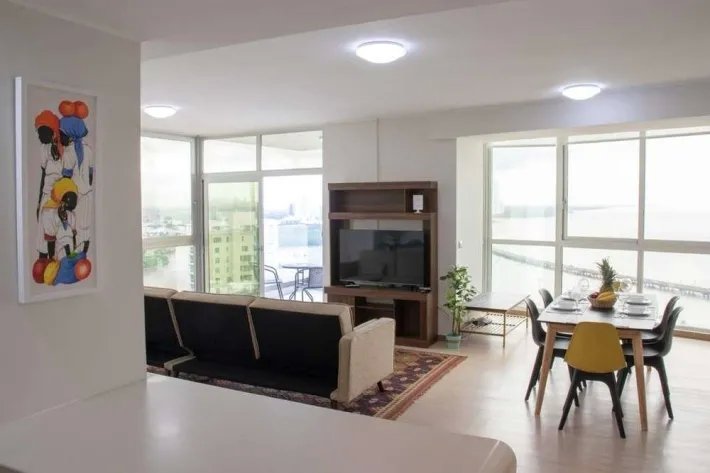 Venta de Apartamento en Coco del Mar