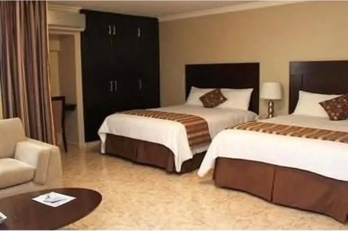 Hotel for sale in El Cangrejo, Panama City