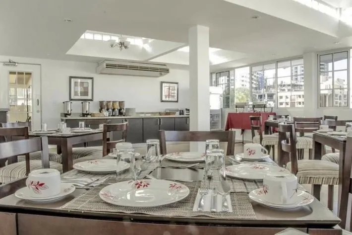 Hotel for sale in El Cangrejo, Panama City
