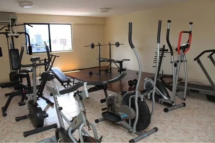 Hotel for sale in El Cangrejo, Panama City
