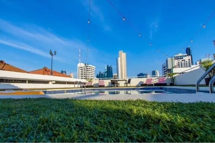 Hotel for sale in El Cangrejo, Panama City