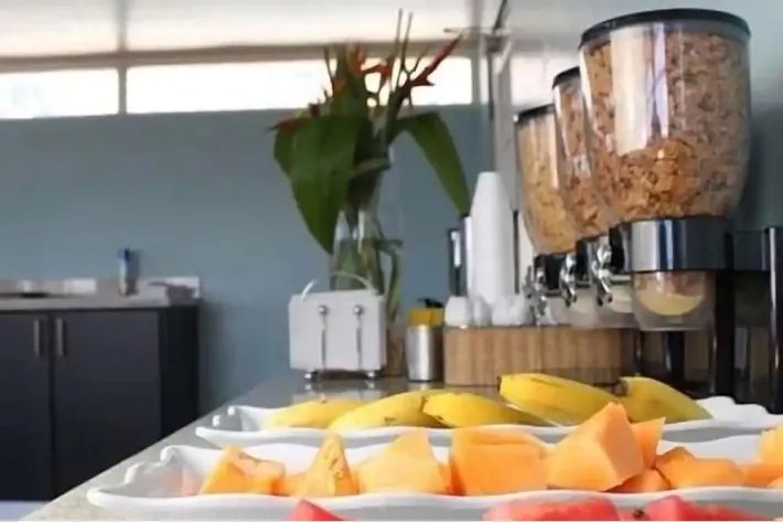 Hotel for sale in El Cangrejo, Panama City