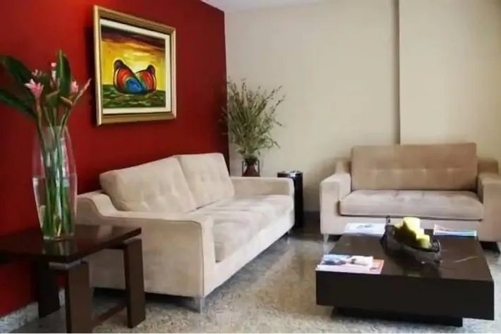 Hotel for sale in El Cangrejo, Panama City