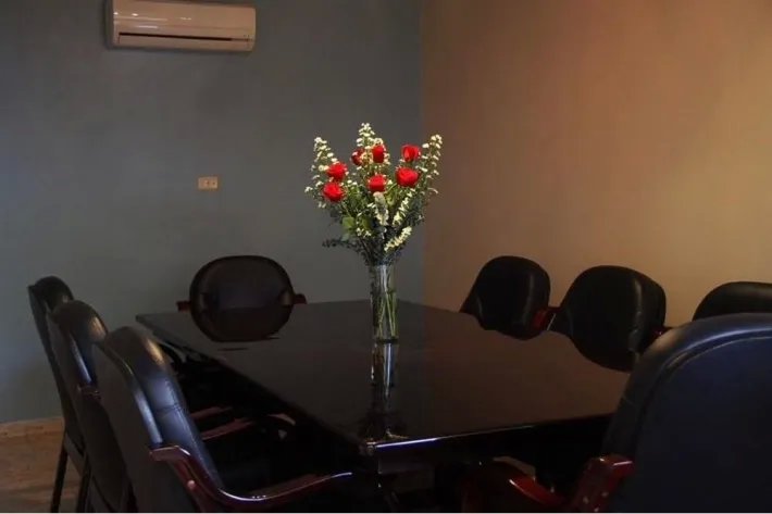Hotel for sale in El Cangrejo, Panama City