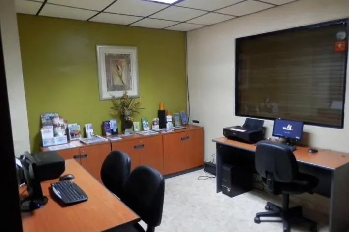 Hotel for sale in El Cangrejo, Panama City