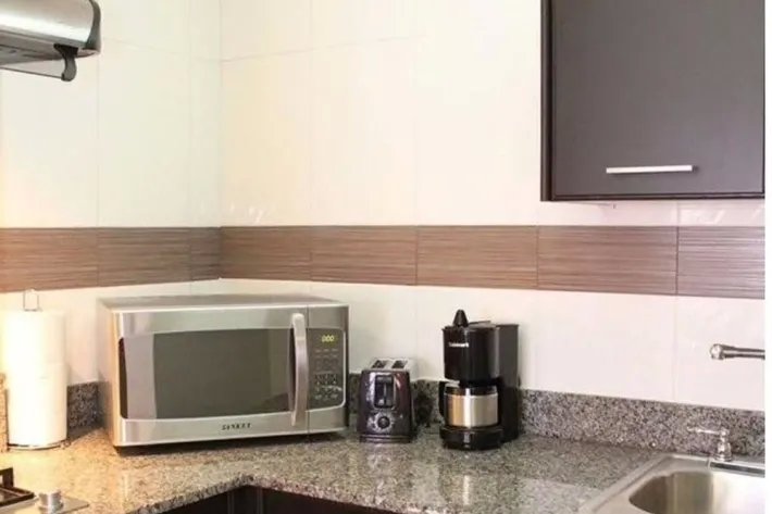 Hotel for sale in El Cangrejo, Panama City