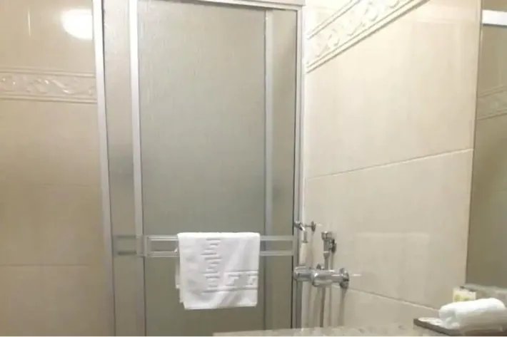 Hotel for sale in El Cangrejo, Panama City