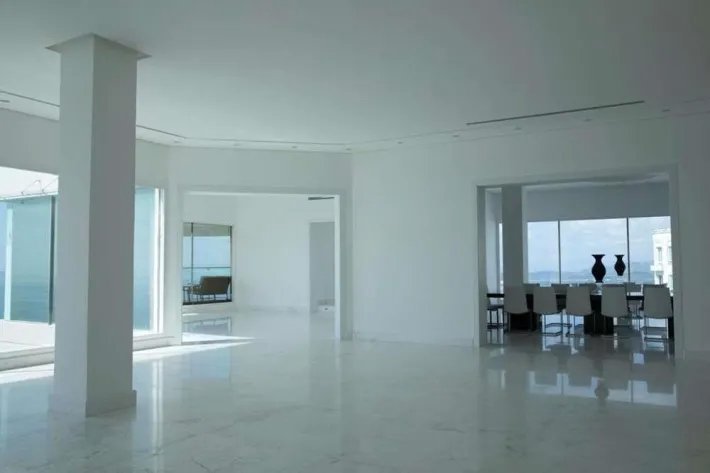 Luxury Penthouse for sale in Venetian Tower, Punta Pacifica