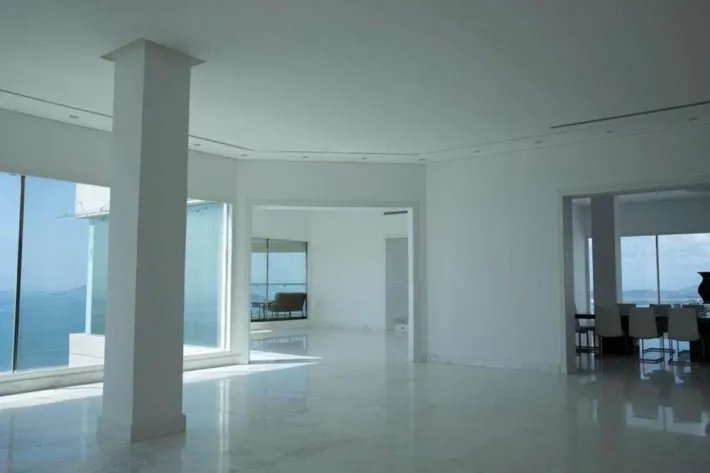 Luxury Penthouse for sale in Venetian Tower, Punta Pacifica