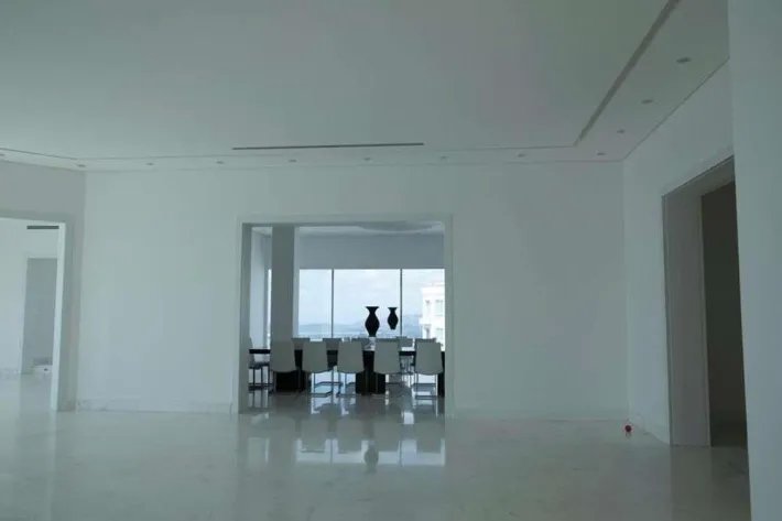 Luxury Penthouse for sale in Venetian Tower, Punta Pacifica