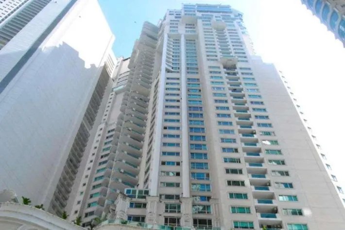 Luxury Penthouse for sale in Venetian Tower, Punta Pacifica