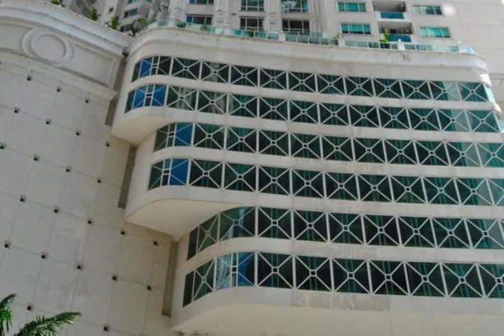 Luxury Penthouse for sale in Venetian Tower, Punta Pacifica