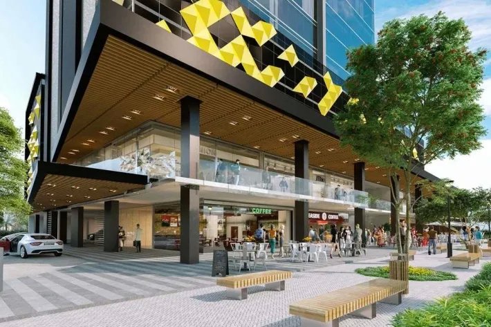 Apartamentos en venta en Costa del Este, PH Arcadia