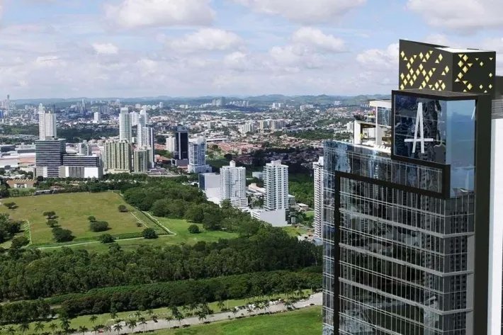 Apartamentos en venta en Costa del Este, PH Arcadia