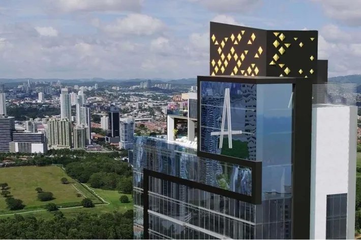 Apartamentos en venta en Costa del Este, PH Arcadia