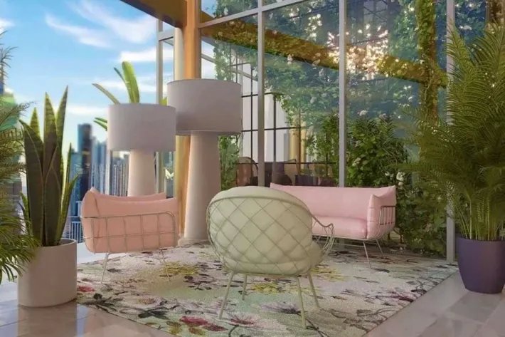 Venta de apartamento en Hyde by Wanders  Yoo, Marbella