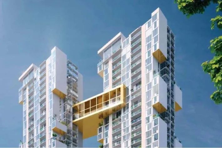 Venta de apartamento en Hyde by Wanders  Yoo, Marbella