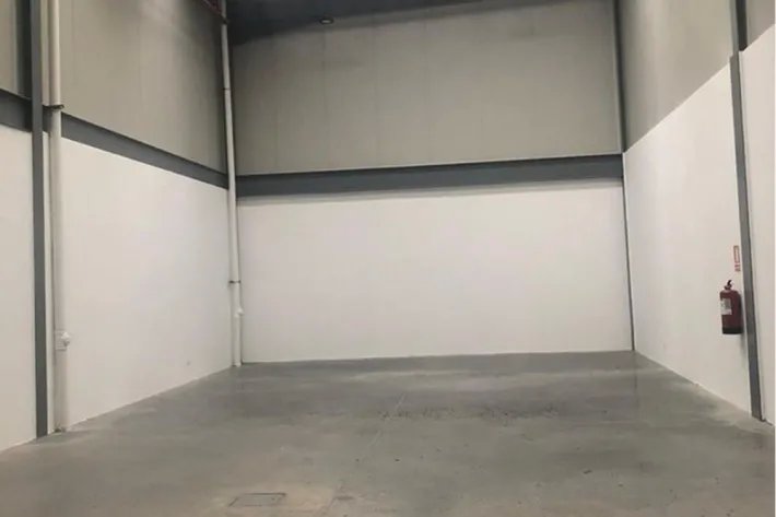Alquiler de Ofibodega en Panama Viejo Buisness Center