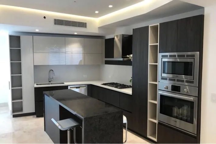 Venta de Apartamentos en Signature Santa Maria Golf  Country Club