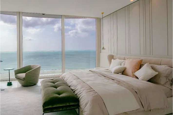 Apartamento en venta en The Towers Luxury Residences, Punta Paitilla