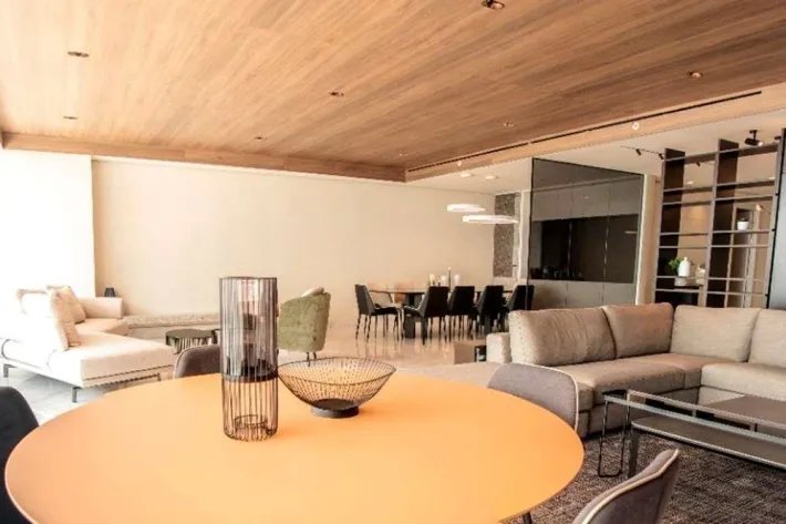 Apartamento en venta en The Towers Luxury Residences, Punta Paitilla