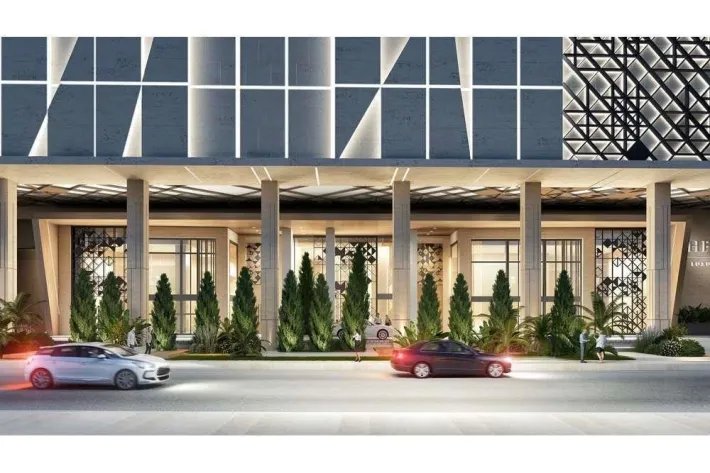 Apartamento en venta en The Towers Luxury Residences, Punta Paitilla