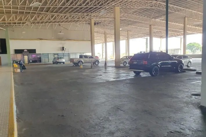 Se Alquila Local en Plaza Agora, Chanis