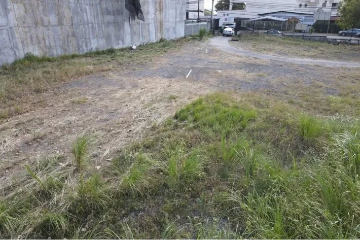 Se vende terreno en Coco del Mar, San Francisco