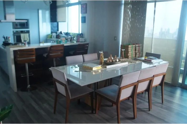 Penthouse en venta en Pacific Hills (Elite 500)